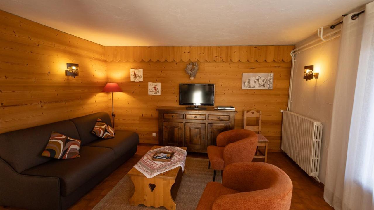 Residence Sylvana 레두잘프 외부 사진