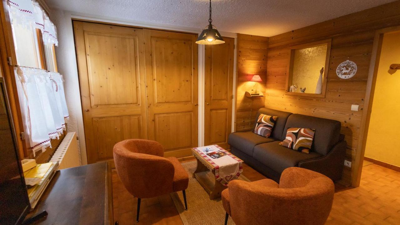 Residence Sylvana 레두잘프 외부 사진