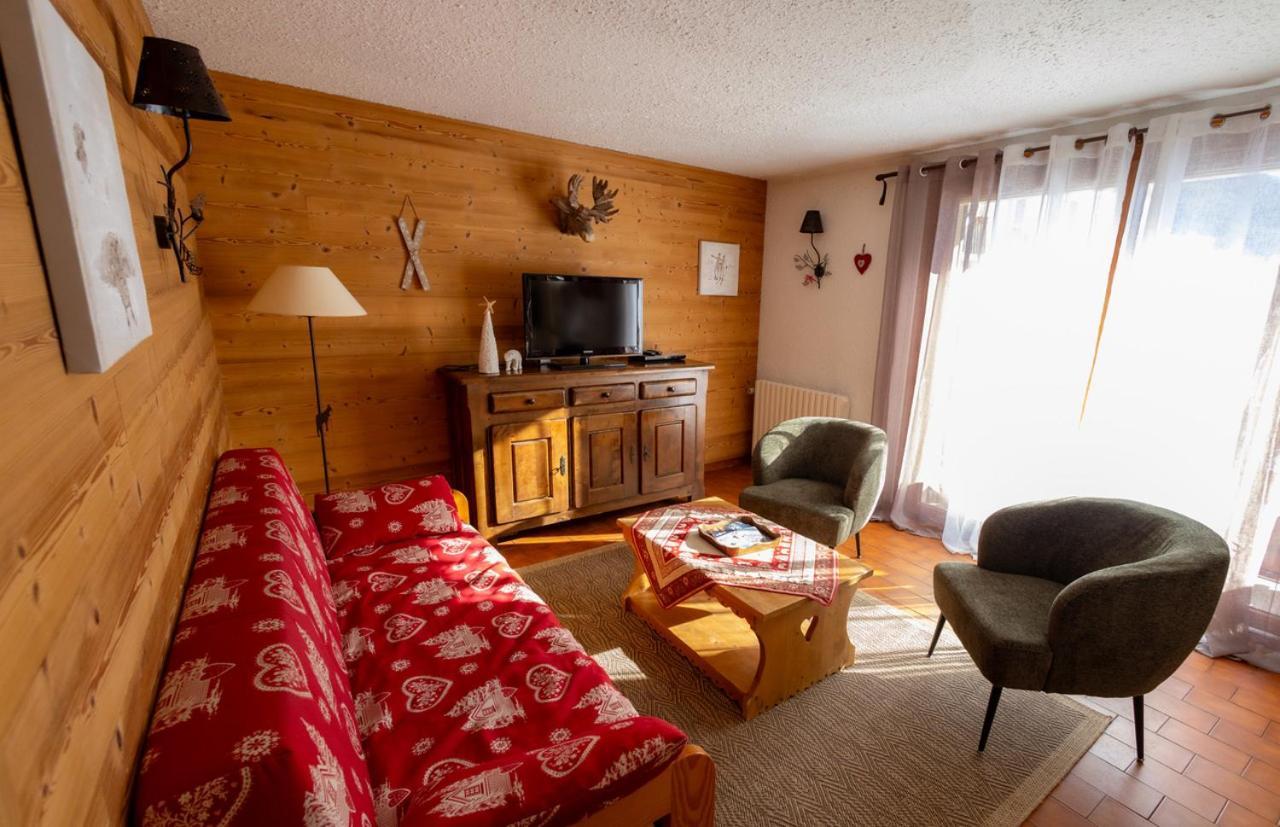 Residence Sylvana 레두잘프 외부 사진