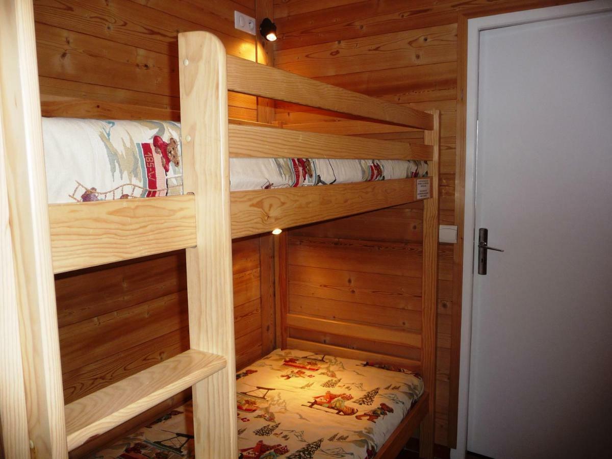 Residence Sylvana 레두잘프 외부 사진