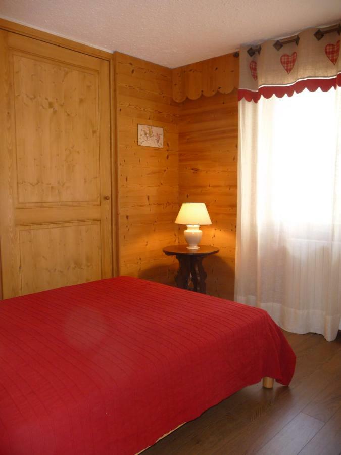 Residence Sylvana 레두잘프 외부 사진