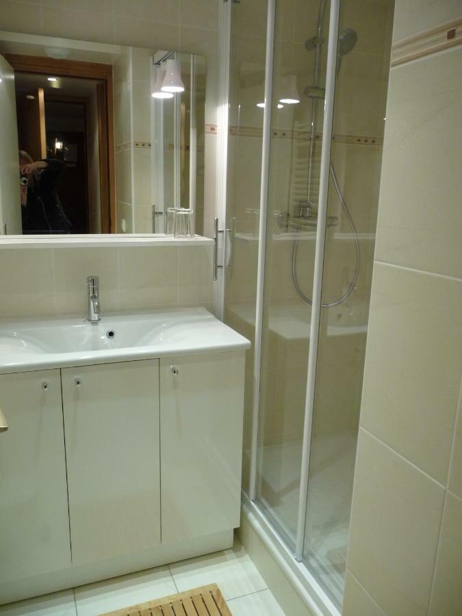 Residence Sylvana 레두잘프 외부 사진