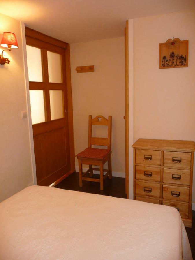 Residence Sylvana 레두잘프 외부 사진