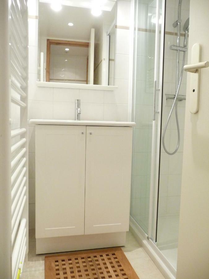 Residence Sylvana 레두잘프 외부 사진