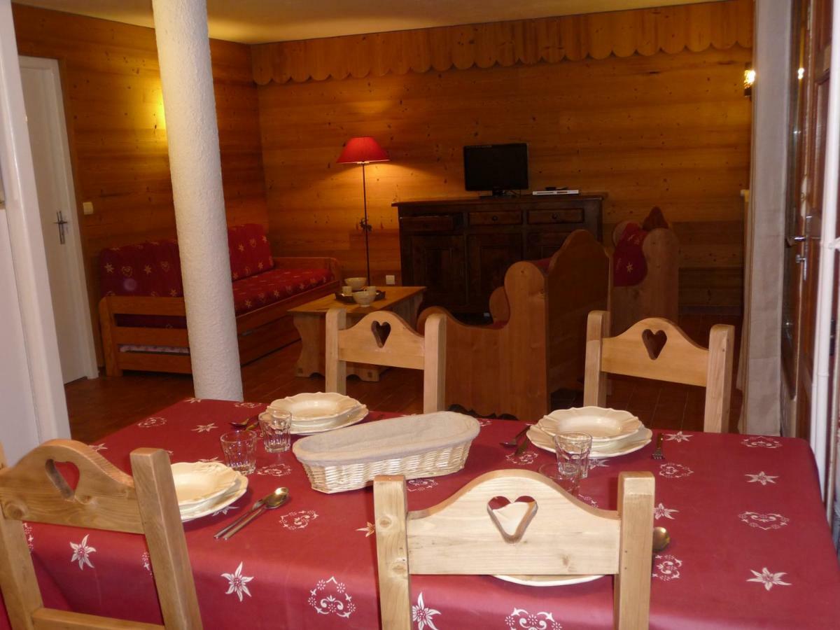 Residence Sylvana 레두잘프 외부 사진