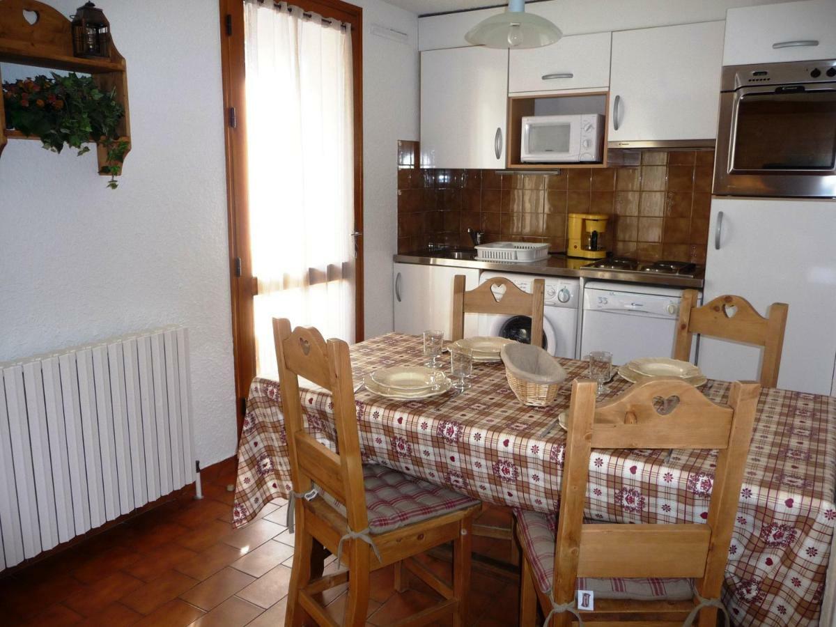 Residence Sylvana 레두잘프 외부 사진