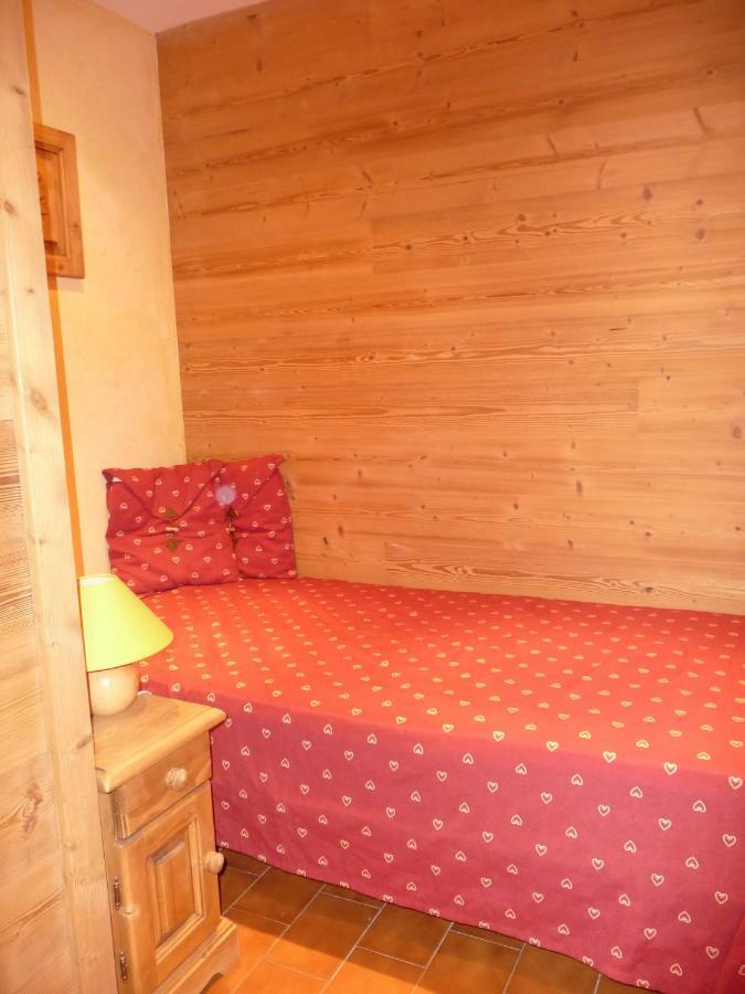 Residence Sylvana 레두잘프 외부 사진