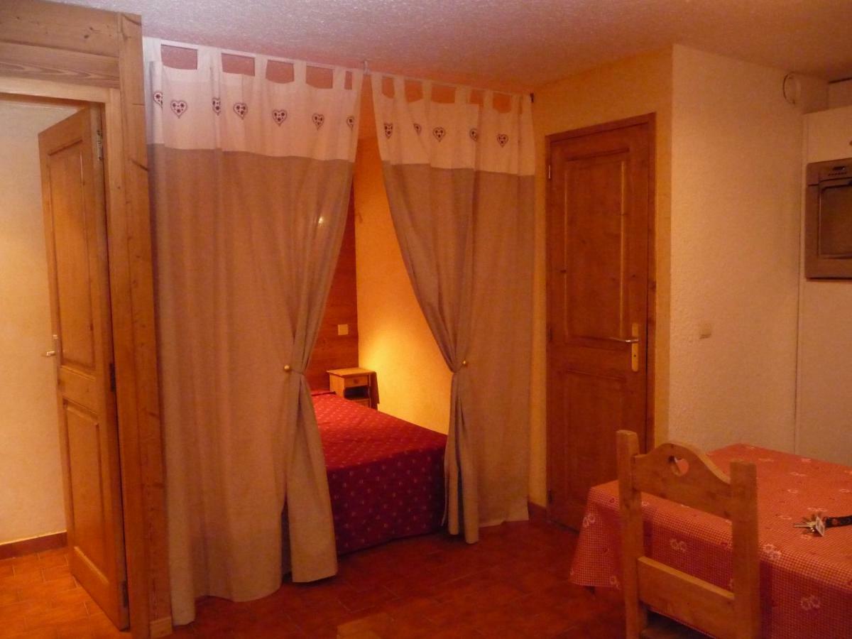Residence Sylvana 레두잘프 외부 사진