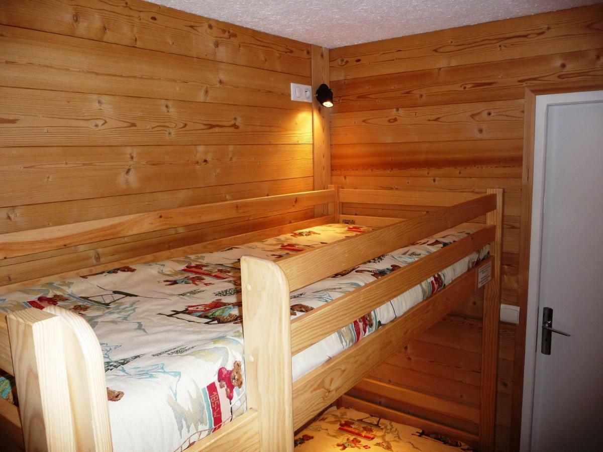 Residence Sylvana 레두잘프 외부 사진