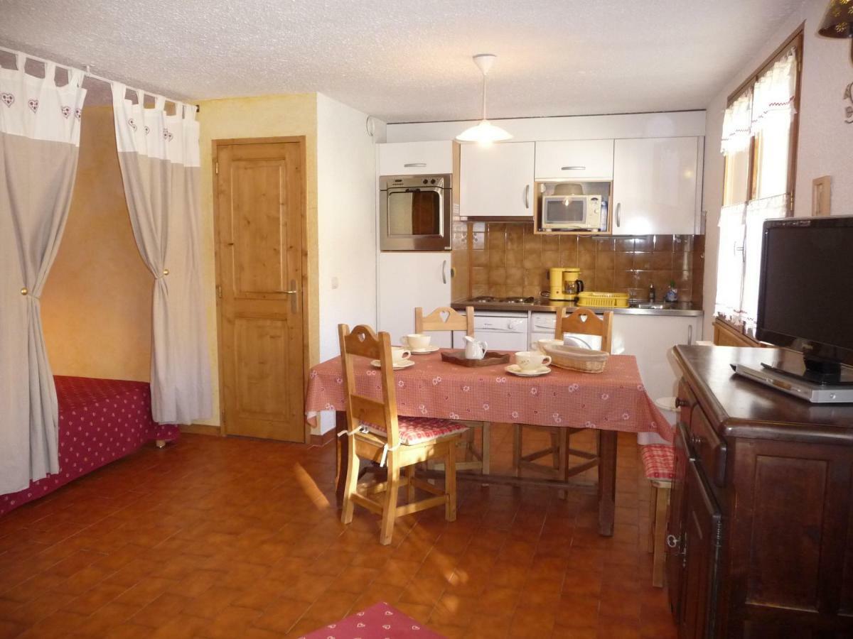 Residence Sylvana 레두잘프 외부 사진