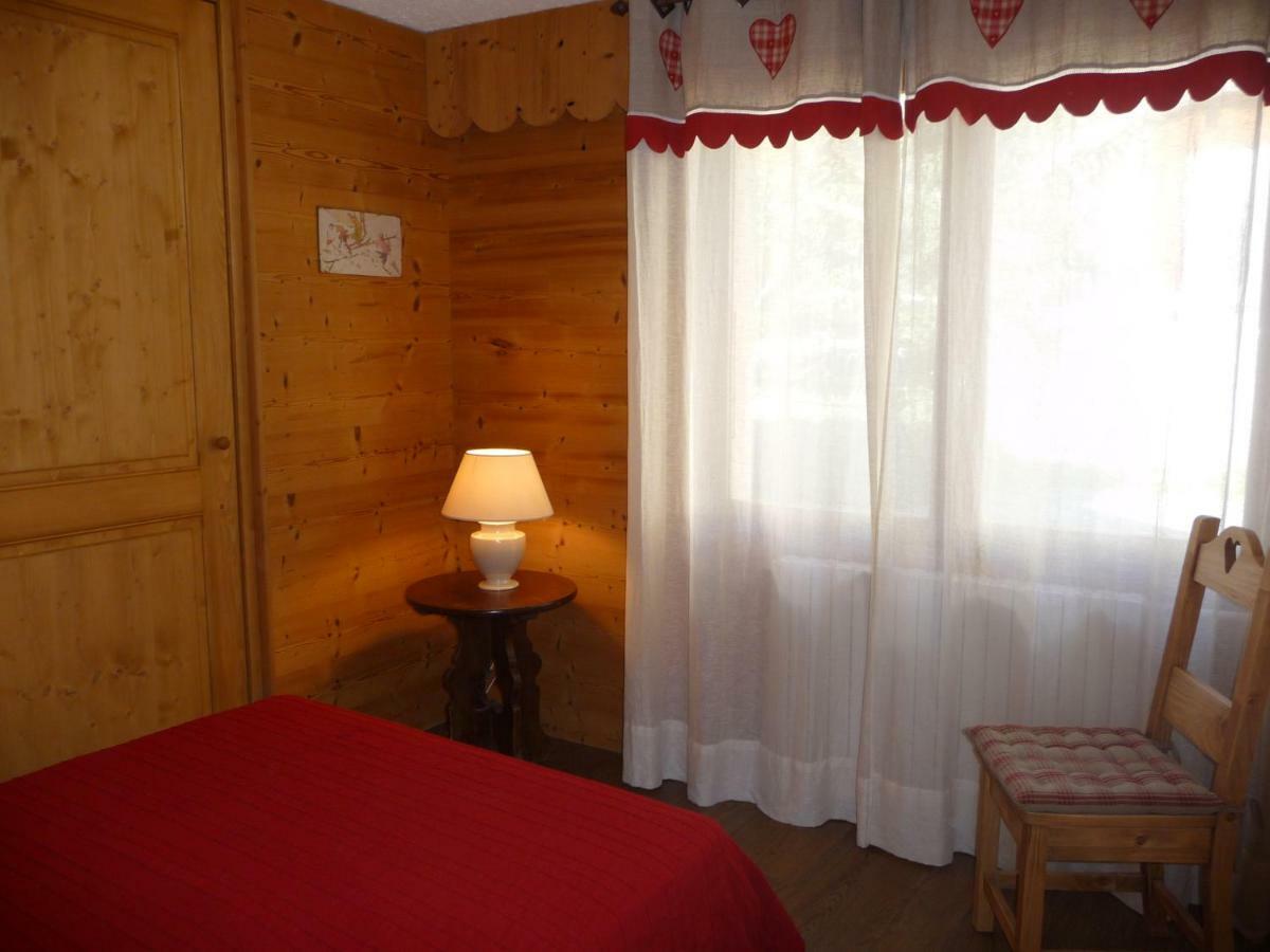 Residence Sylvana 레두잘프 외부 사진
