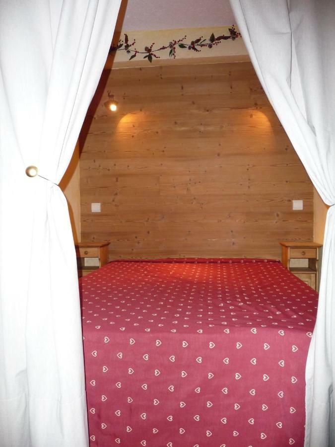 Residence Sylvana 레두잘프 외부 사진